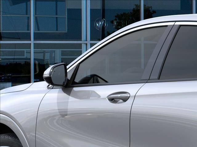 New 2026 Buick Envista Sport Touring FWD image 12