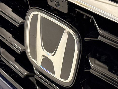 New 2025 Honda Pilot Elite image 6