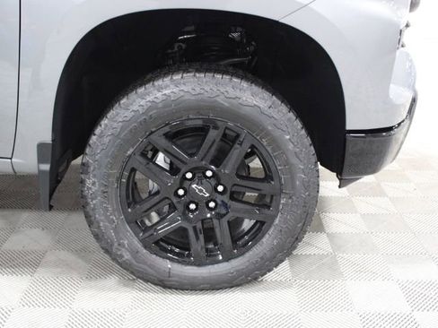 New 2026 Chevrolet Silverado 1500 LT Trail Boss w/ LT Trail Boss Premium Package image 43