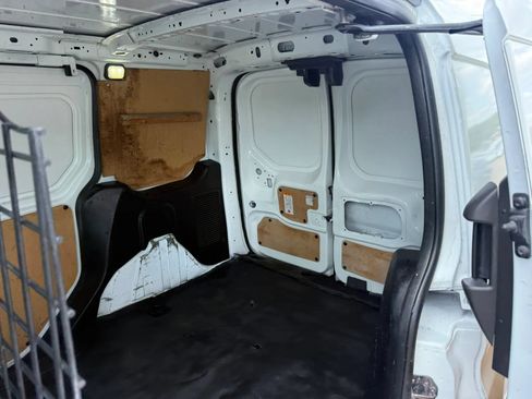 Used 2015 Ford Transit Connect XL FWD image 21