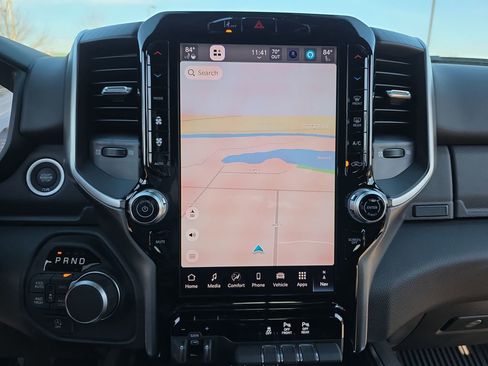 New 2026 RAM 1500 Big Horn image 23