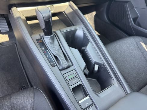 Certified 2025 Honda Accord SE image 16