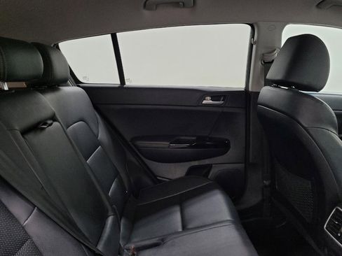 Used 2021 Kia Sportage EX AWD/4WD image 19