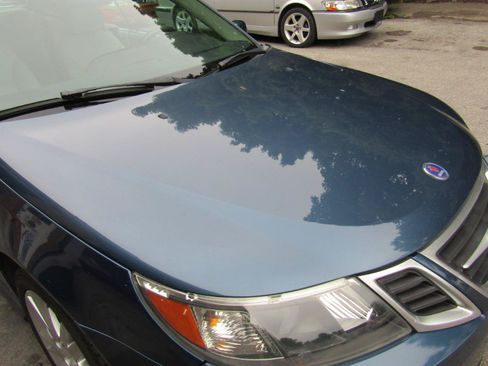 Used 2008 Saab 9-3 Aero w/ Touring Package FWD image 27