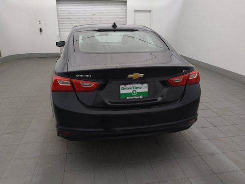 Used 2023 Chevrolet Malibu LT FWD image 6
