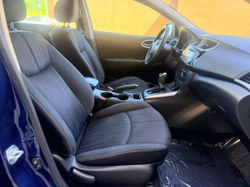 Used 2018 Nissan Sentra SV FWD image 26