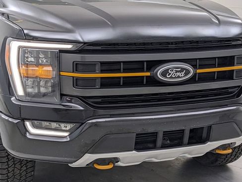 Certified 2022 Ford F150 Tremor w/ Equipment Group 401A Mid AWD/4WD image 43