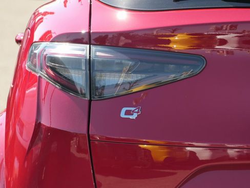 New 2024 Alfa Romeo Stelvio Quadrifoglio w/ Active Assist Plus Package image 4