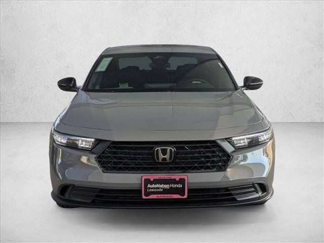 New 2026 Honda Accord Sport image 6