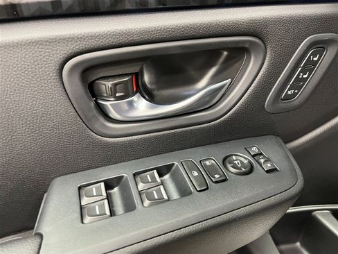 New 2026 Honda Passport TrailSport Elite image 13