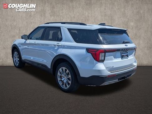 New 2026 Ford Explorer Active w/ Active Comfort Package AWD/4WD image 27