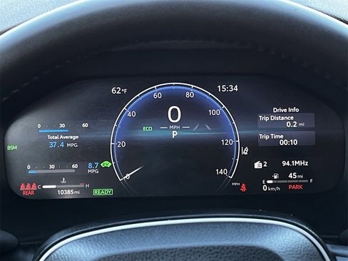 Used 2024 Toyota RAV4 Limited image 13