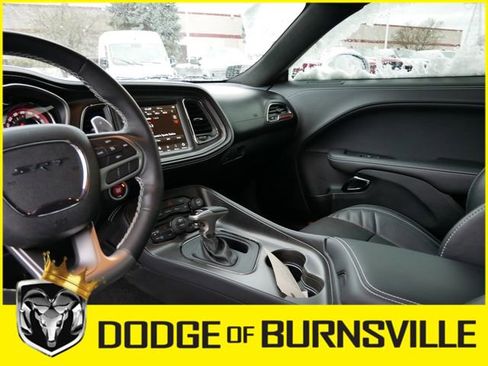 Used 2023 Dodge Challenger SRT Hellcat image 17