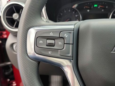 New 2026 Chevrolet Blazer LT w/ Convenience Package image 29