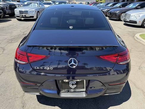 Used 2021 Mercedes-Benz CLS 450 image 5