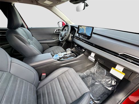 New 2026 Mitsubishi Outlander SE image 28