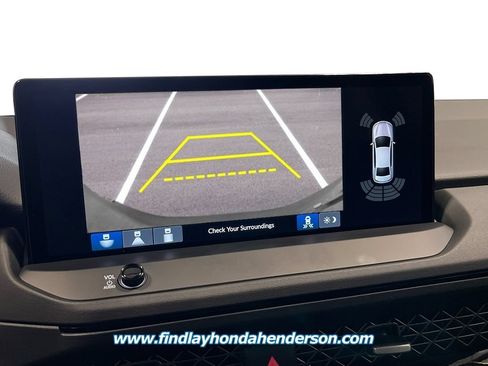 New 2026 Honda Accord Touring image 19