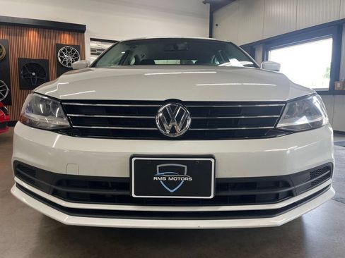 Used 2017 Volkswagen Jetta S FWD image 44