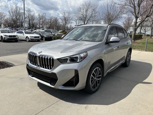 Certified 2023 BMW X1 xDrive28i w/ Premium Package image 7