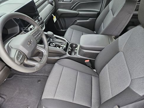 New 2026 Chevrolet Colorado Trail Boss image 15