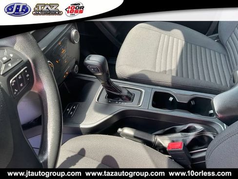 Used 2020 Ford Ranger XL RWD image 19