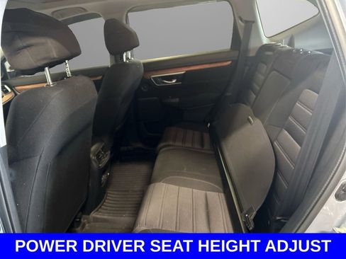 Used 2022 Honda CR-V EX image 10