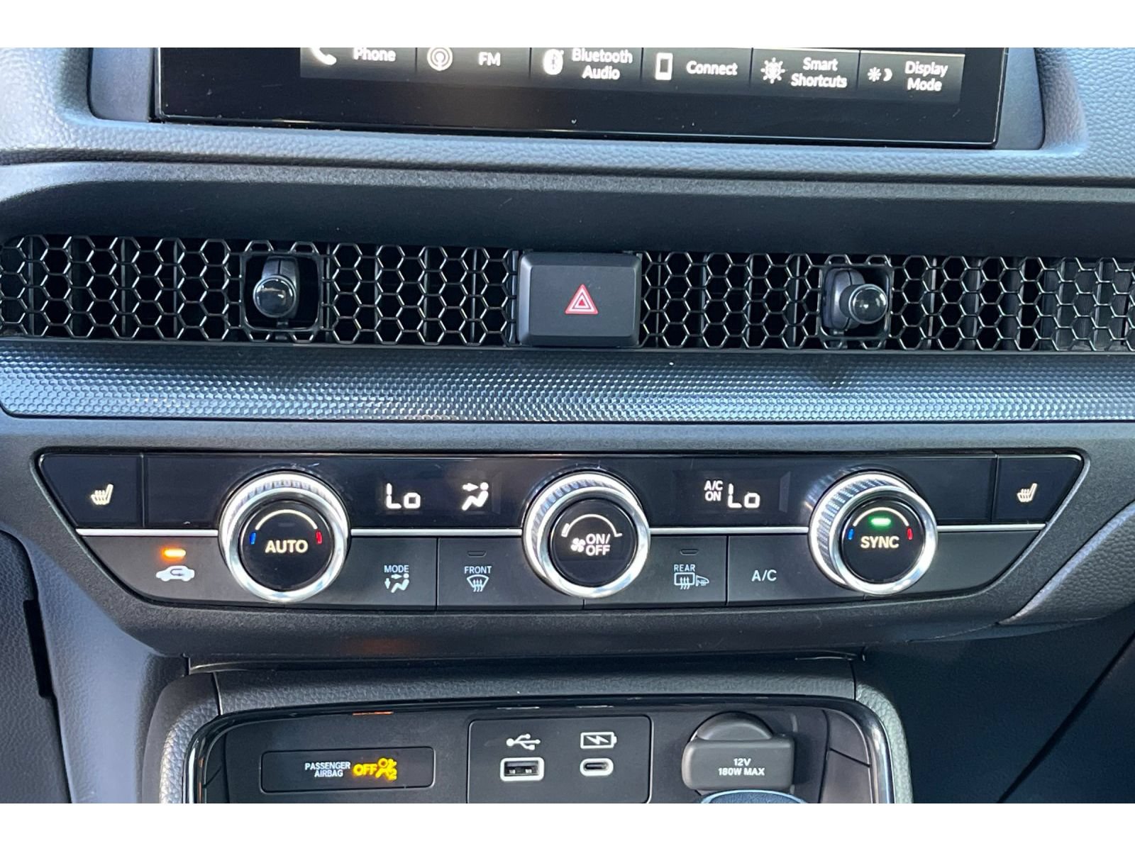 Certified 2025 Honda CR-V Sport-L image 28