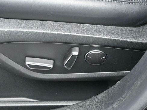 Used 2020 Lincoln Nautilus Reserve AWD/4WD image 17