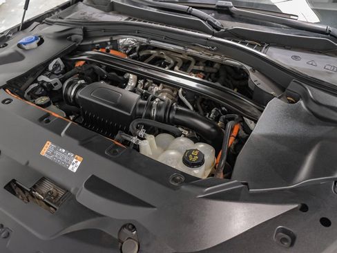 Used 2020 Lincoln Aviator Black Label Grand Touring w/ Class IV Trailer Tow Package image 62