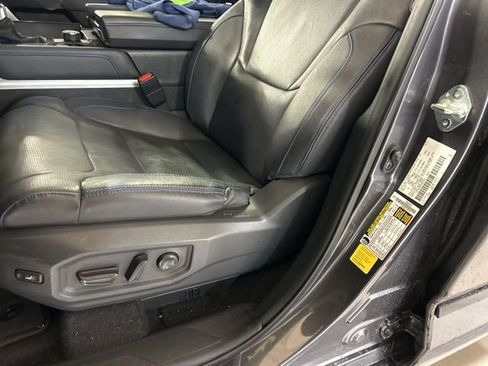 Used 2023 Toyota Tundra Platinum image 14