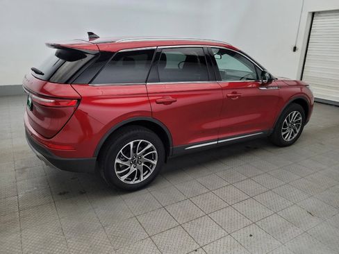 Used 2022 Lincoln Corsair AWD w/ Equipment Group 101A image 10