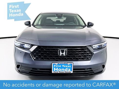 Used 2025 Honda Accord EX-L image 2