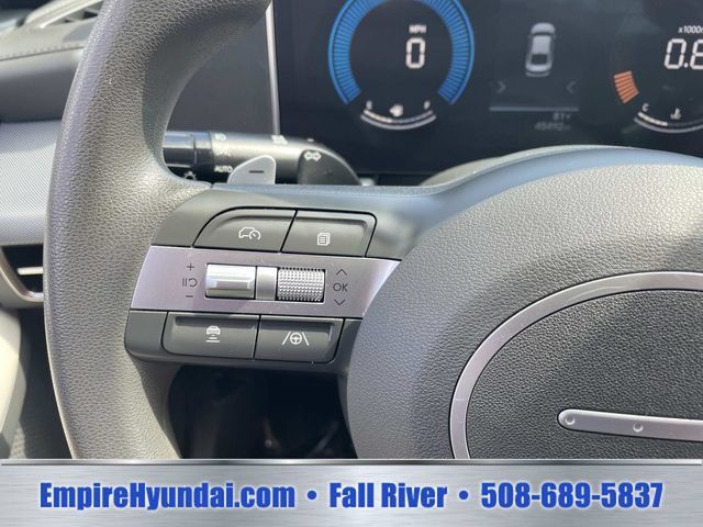 Used 2025 Hyundai Sonata SEL FWD image 28