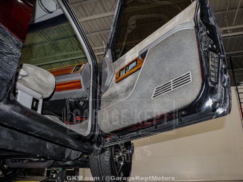 Used 1993 GMC Sierra 1500 2WD Extended Cab image 56