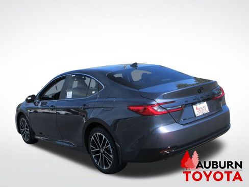 New 2026 Toyota Camry XLE image 4