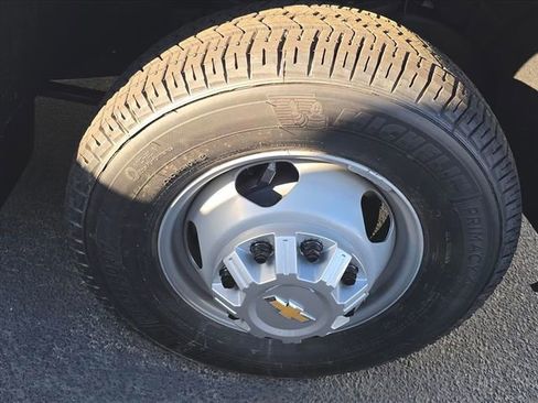 New 2026 Chevrolet Silverado 3500 W/T w/ WT Convenience Package AWD/4WD image 29