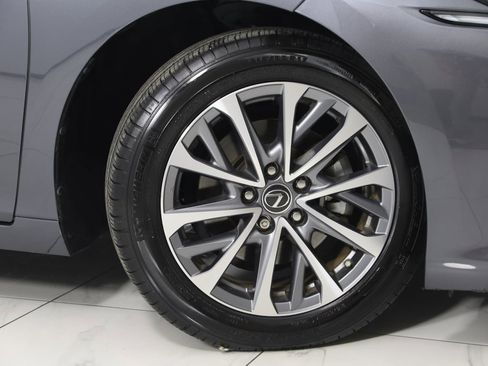 Used 2023 Lexus ES 350 image 14