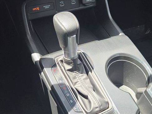 Used 2025 Honda Civic LX image 12
