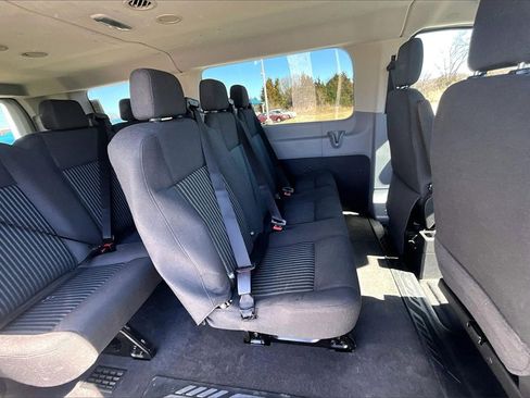 Used 2016 Ford Transit 150 XL image 25