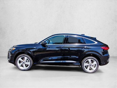 New 2026 Audi Q5 Premium Plus AWD/4WD image 8