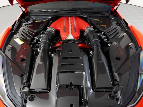Used 2023 Ferrari 812 Competizione RWD image 50