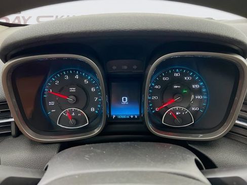 Used 2014 Chevrolet Malibu LS FWD image 14