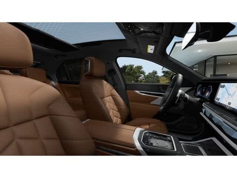 New 2026 BMW 760i xDrive w/ Executive Package AWD/4WD image 9