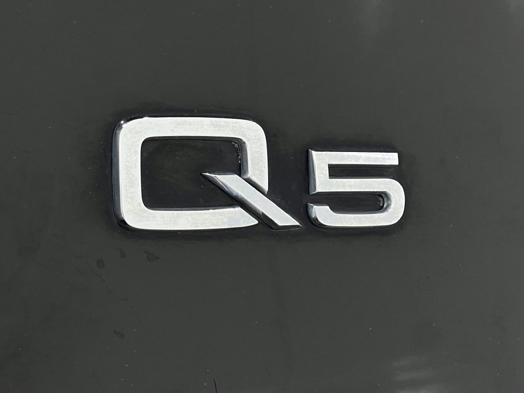 Used 2019 Audi Q5 2.0T Premium Plus w/ Premium Plus Package AWD/4WD image 44