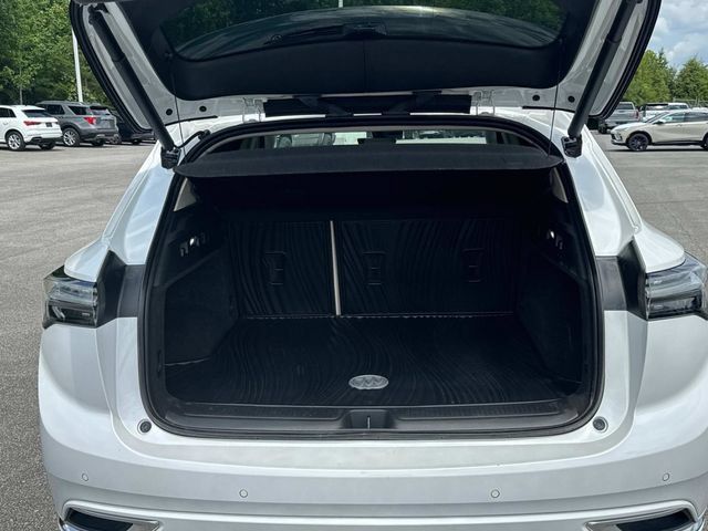 Certified 2023 Buick Envision Avenir AWD/4WD image 13
