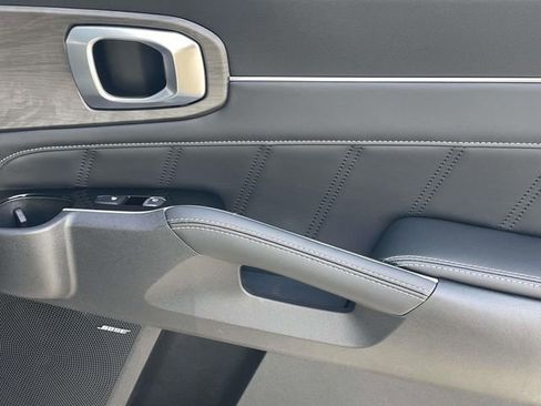 New 2026 Kia Sorento SX Prestige AWD/4WD image 20