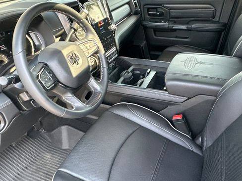 Used 2024 RAM 3500 Limited image 10