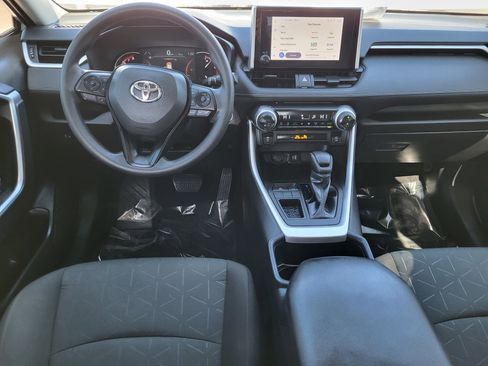 Used 2023 Toyota RAV4 XLE image 17