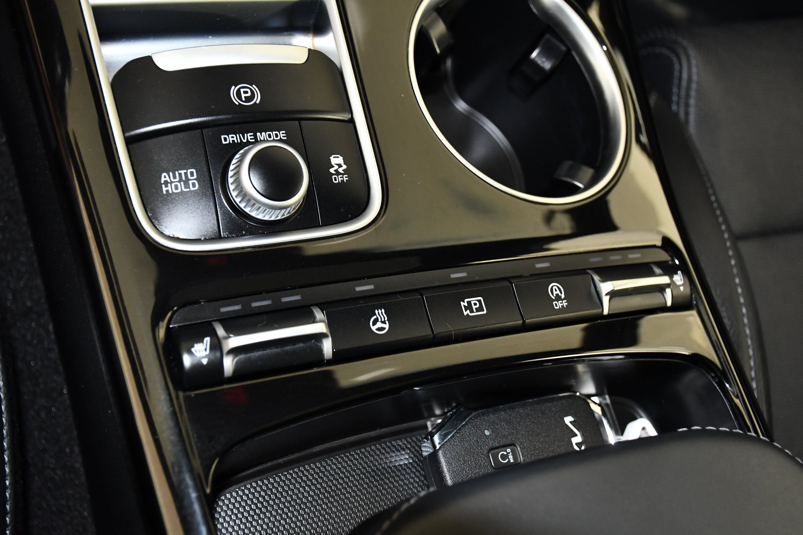Used 2023 Kia Stinger GT-Line w/ Sun & Sound Package AWD/4WD image 32
