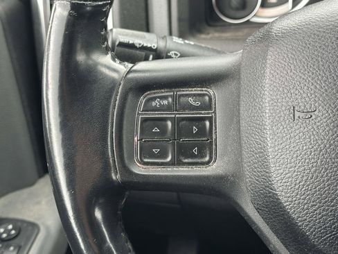 Used 2018 RAM 1500 Big Horn image 23